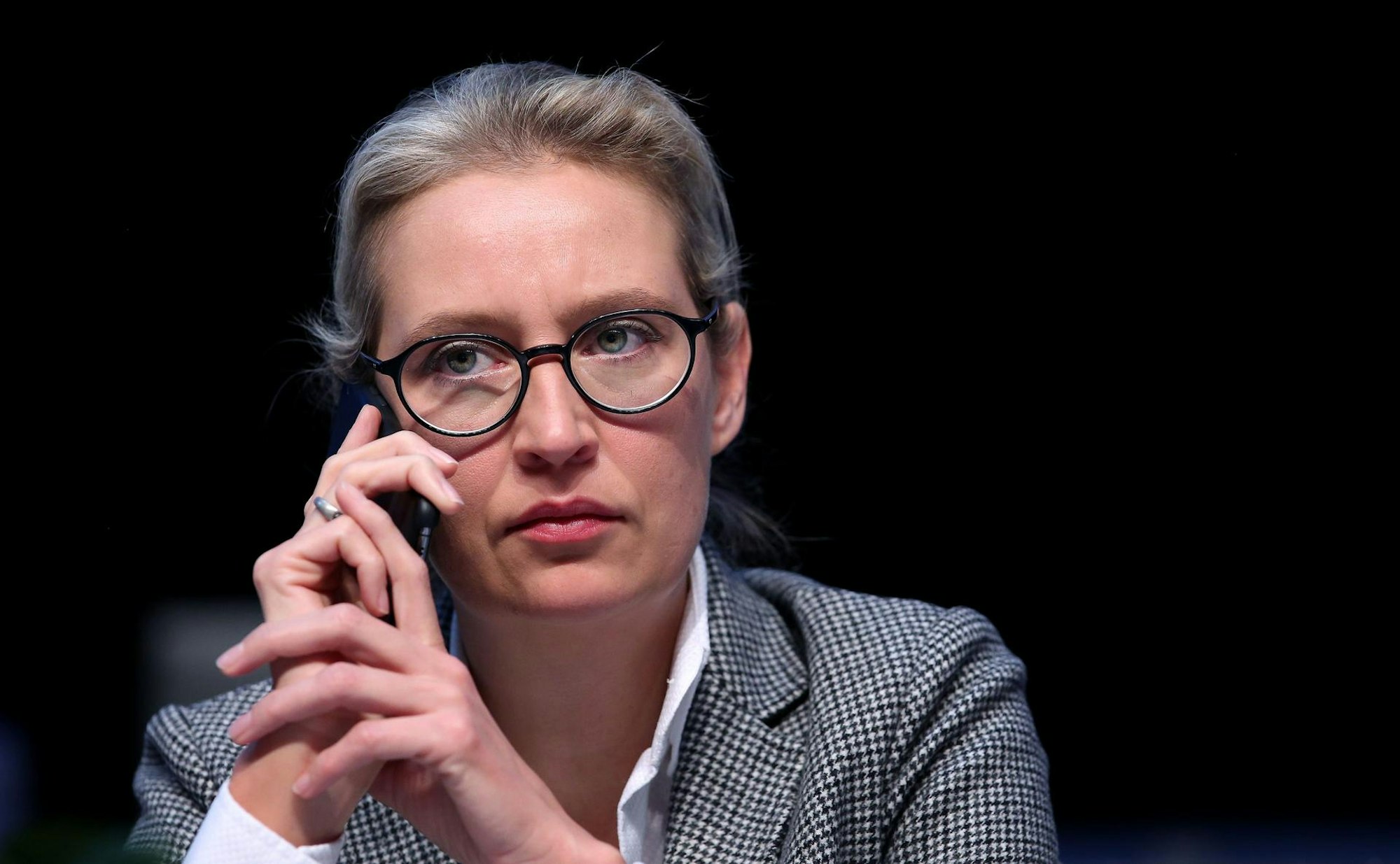 Alice Weidel