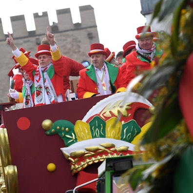 Rosenmontag dpa (18)