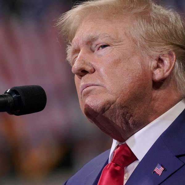 Trump Surpreme Court