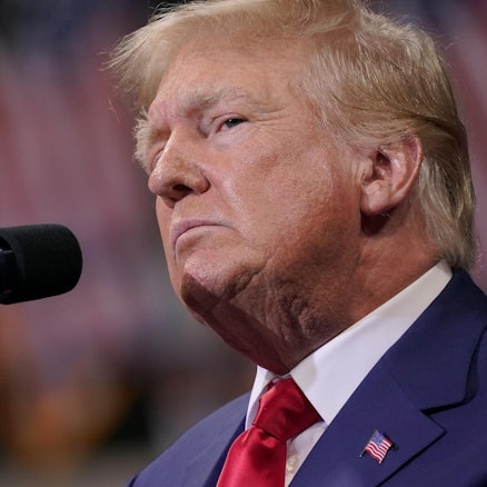 Trump Surpreme Court