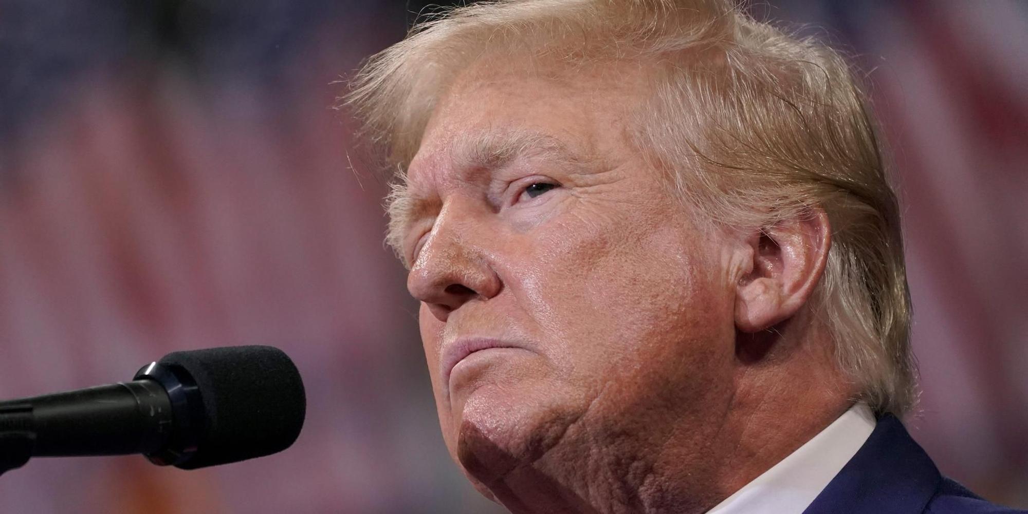 Trump Surpreme Court