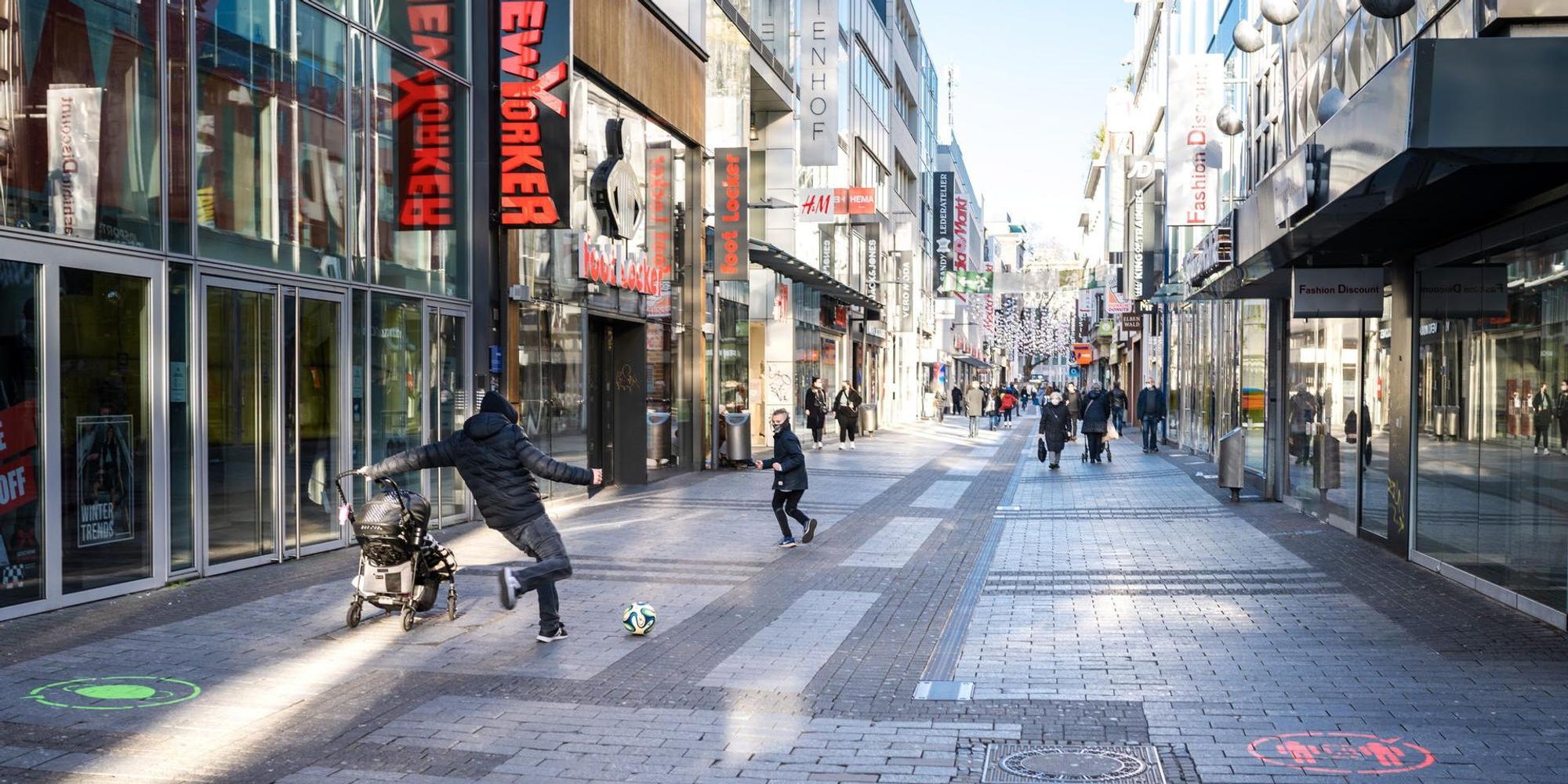 Hohe_Strasse_Lockdown