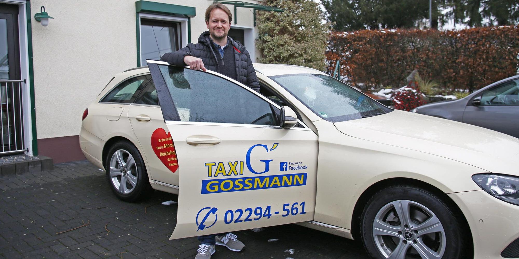 Taxi_Gossmann