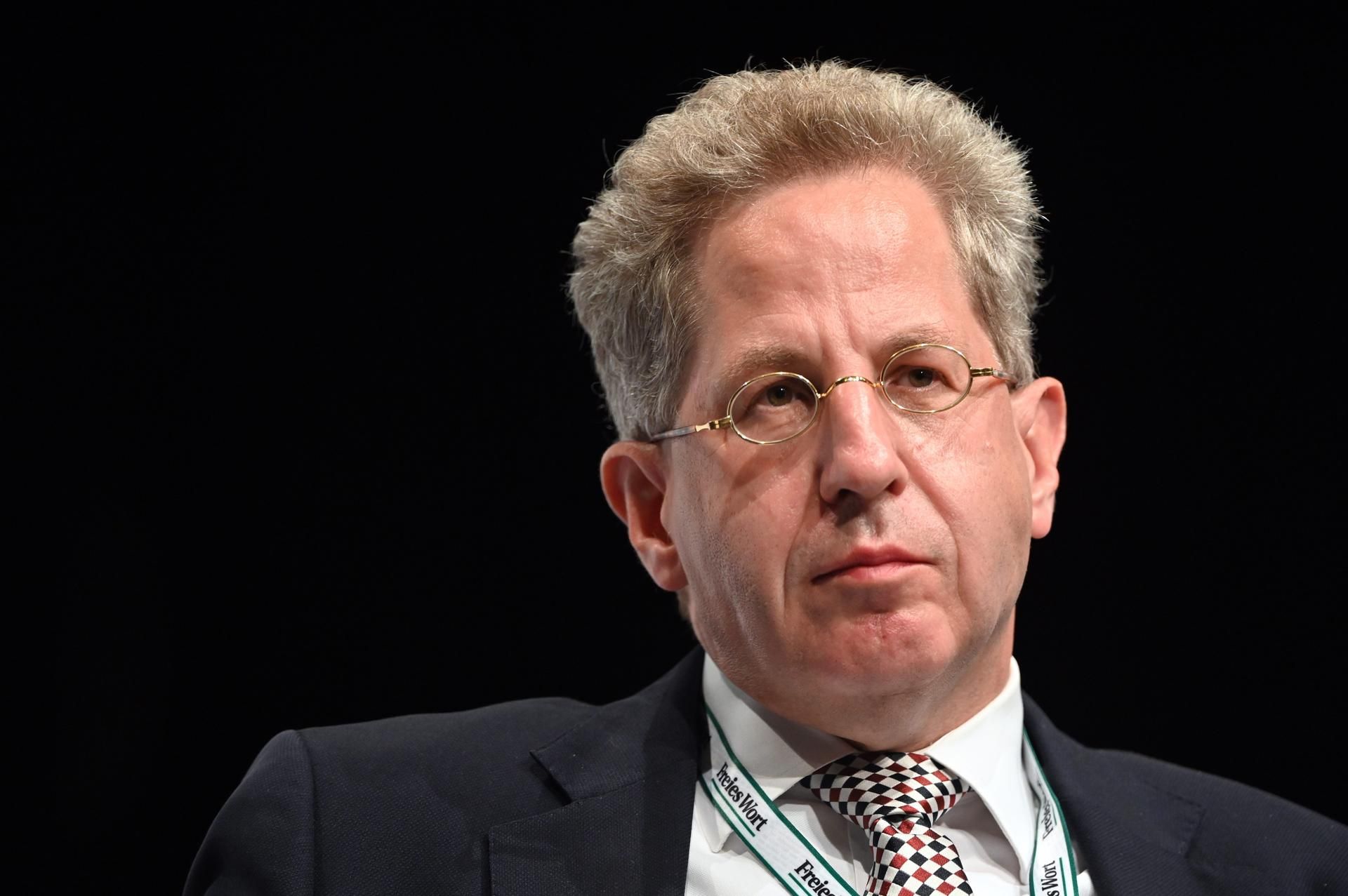 Hans-Georg Maaßen CDU 210921