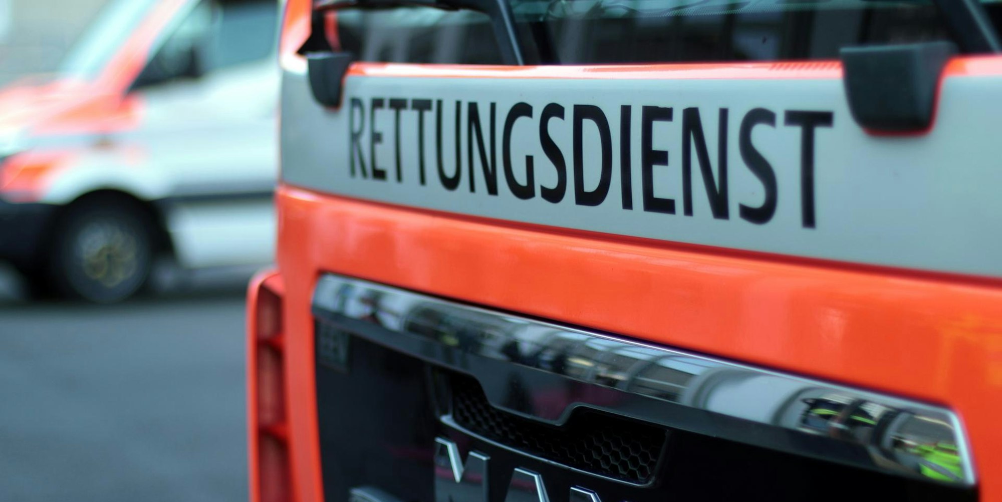 Feuerwehr Köln Symbolbild KRA