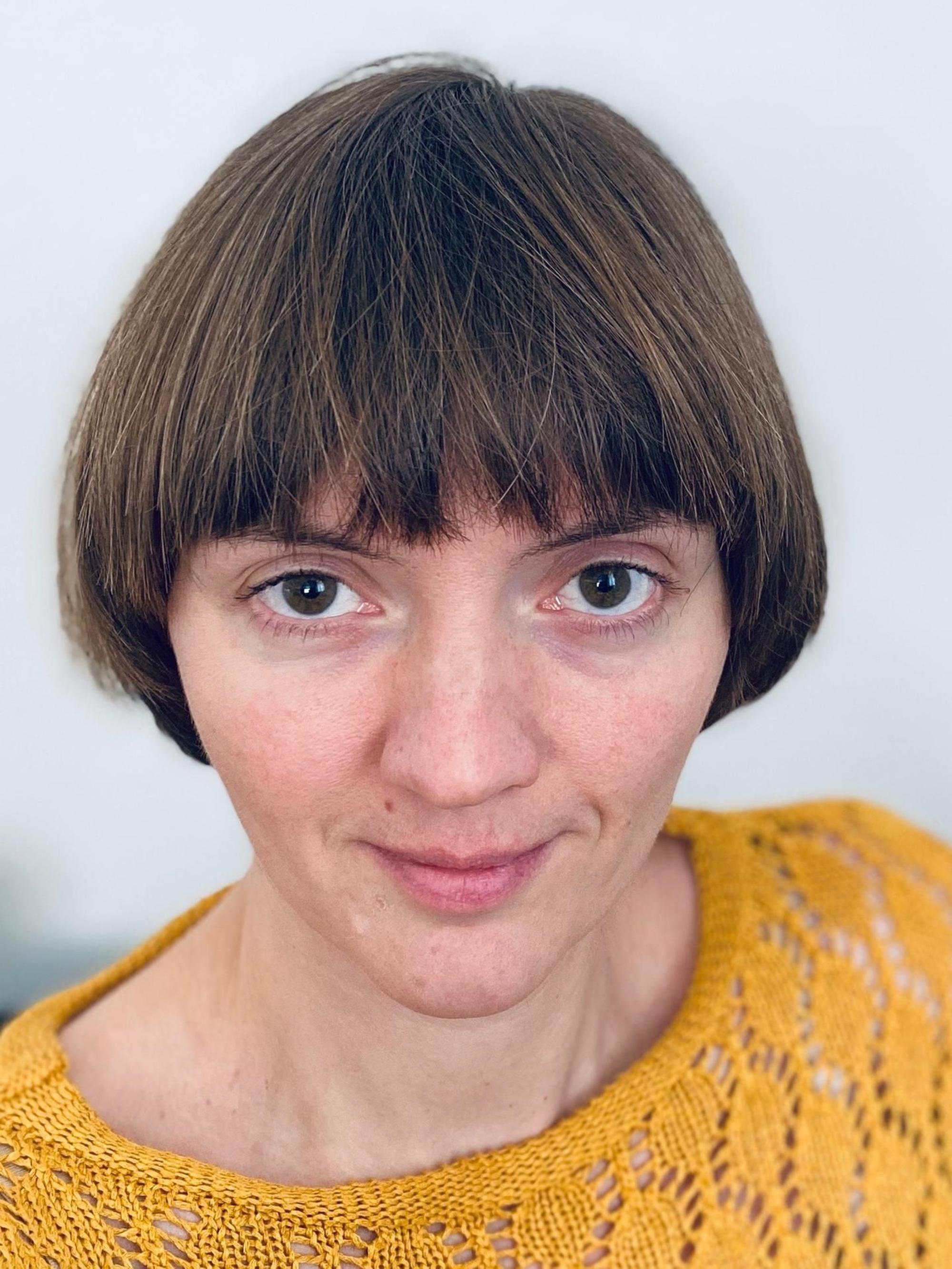 Neuer Inhalt