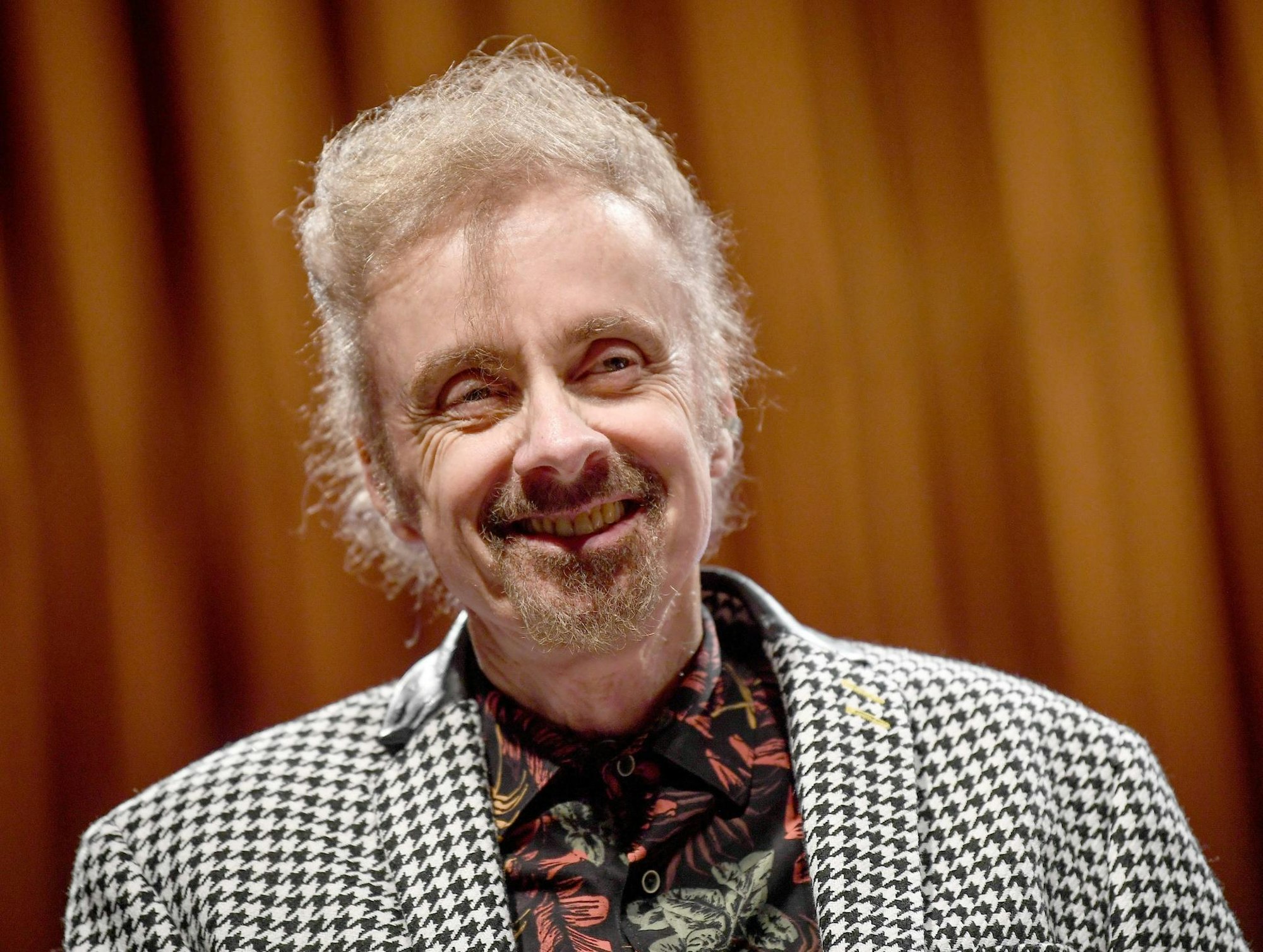 T.C.Boyle
