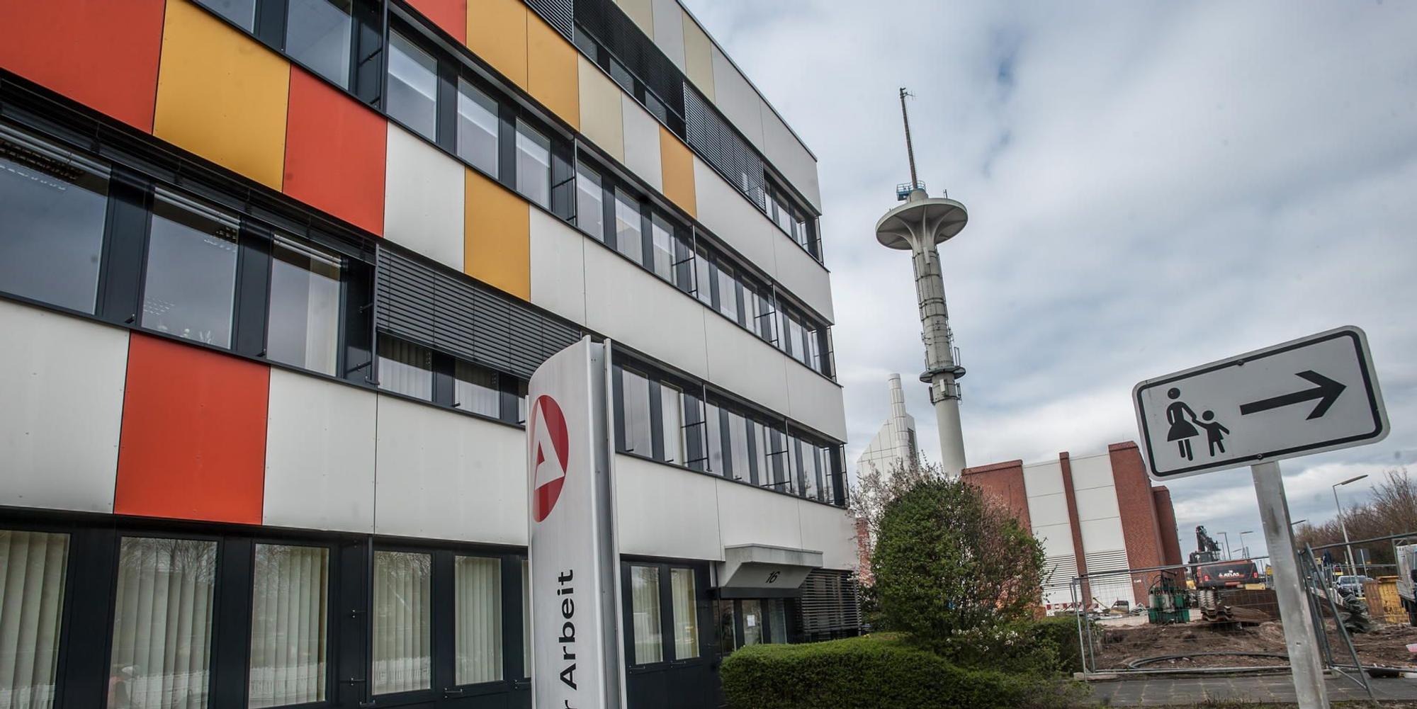 arbeitsagentur