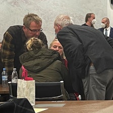 Ratssitzung Erftstadt 281021