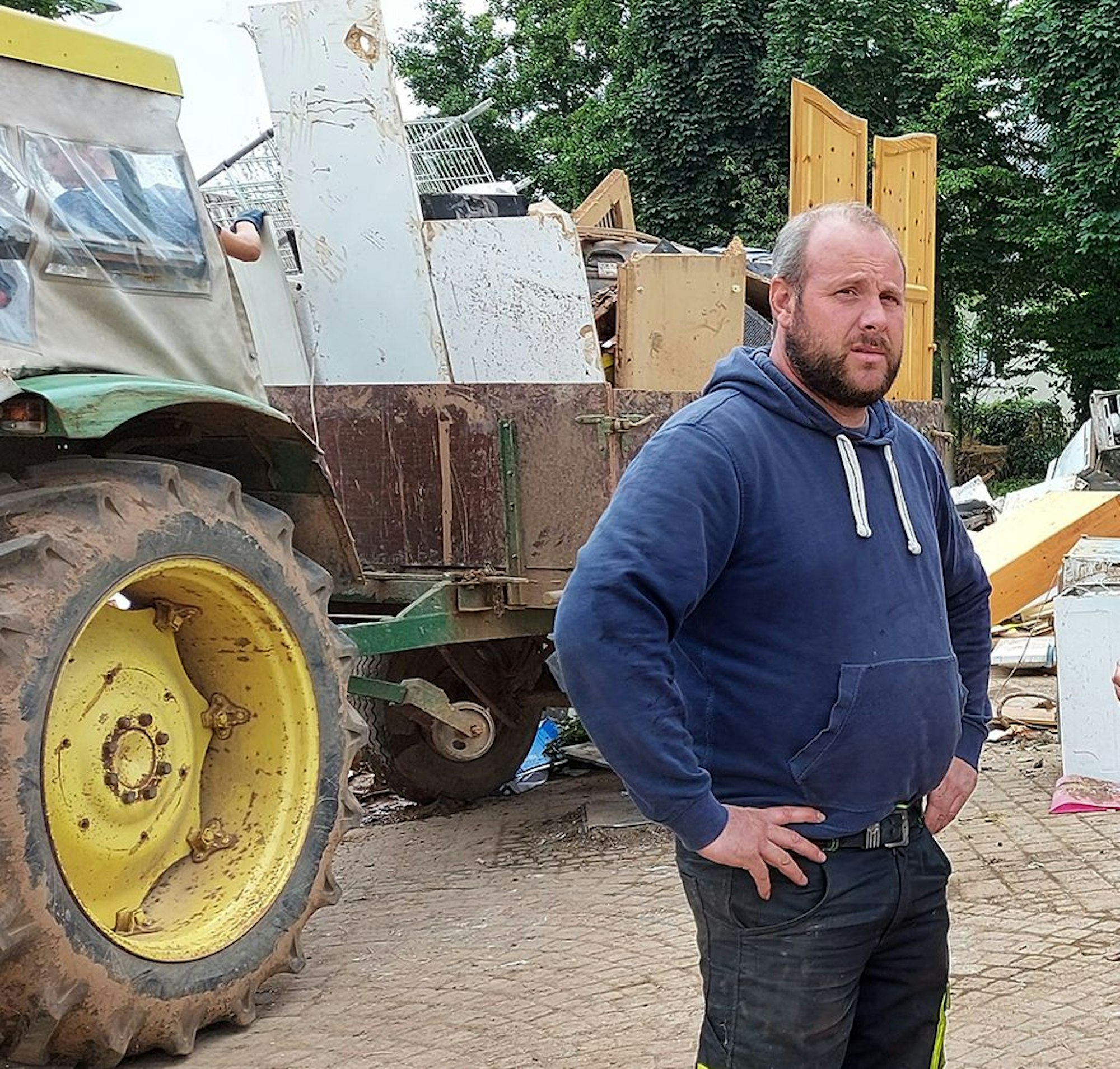 Fluttalk Thomas Gräf NEU