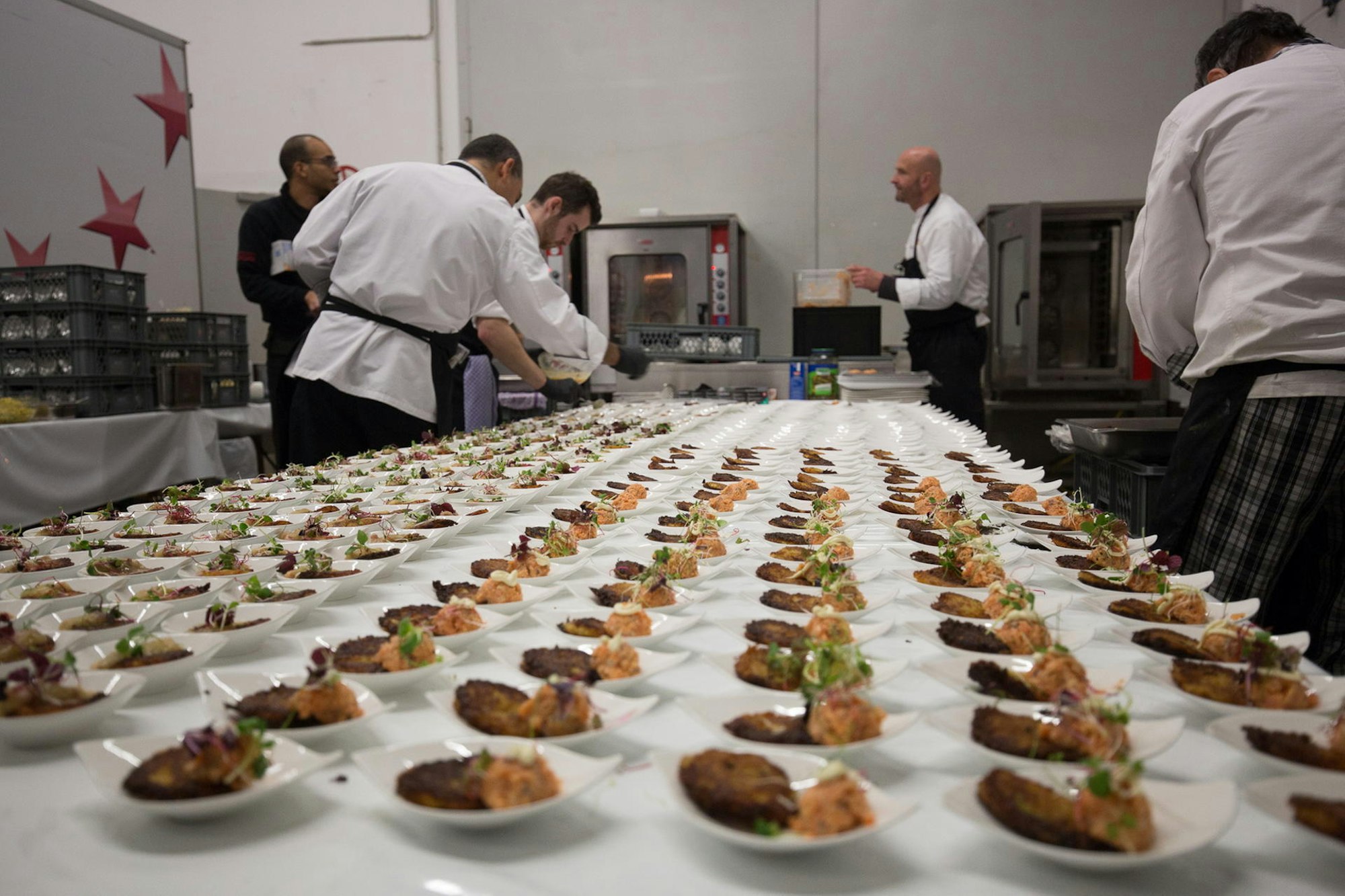 Metz Brühl Catering