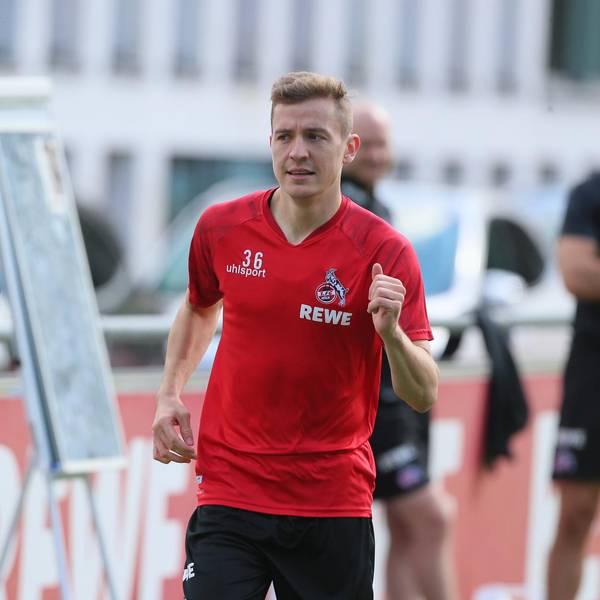 Niklas Hauptmann FC