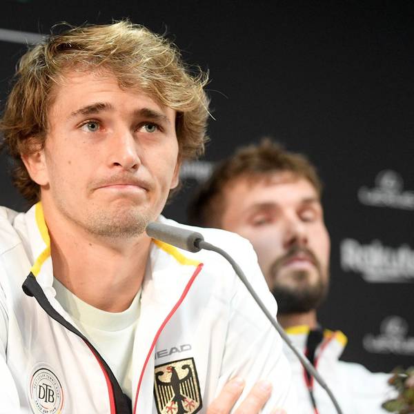 Zverev