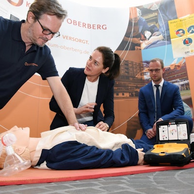 WocheDerWiederbelebung