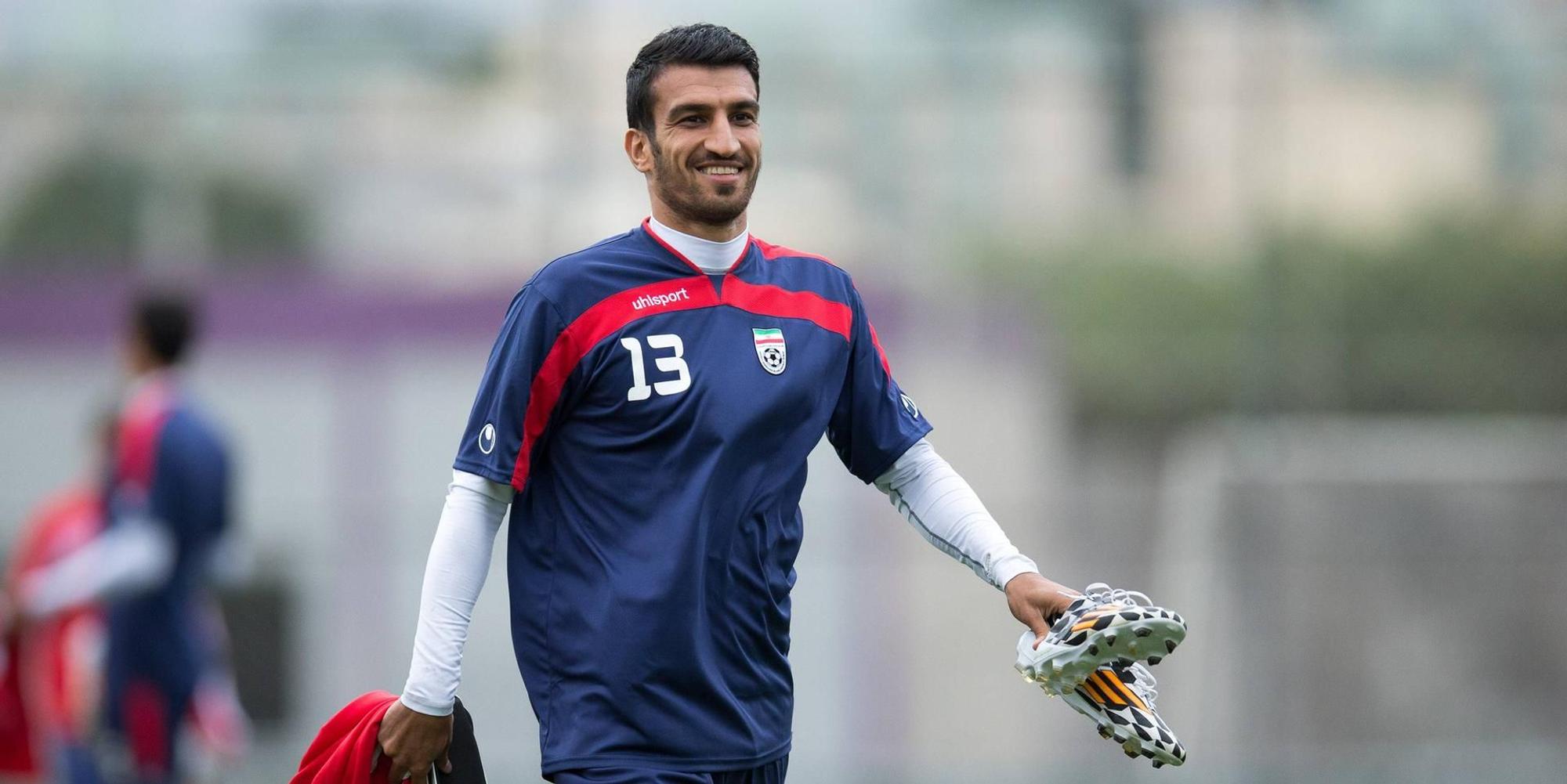 Hossein Mahini