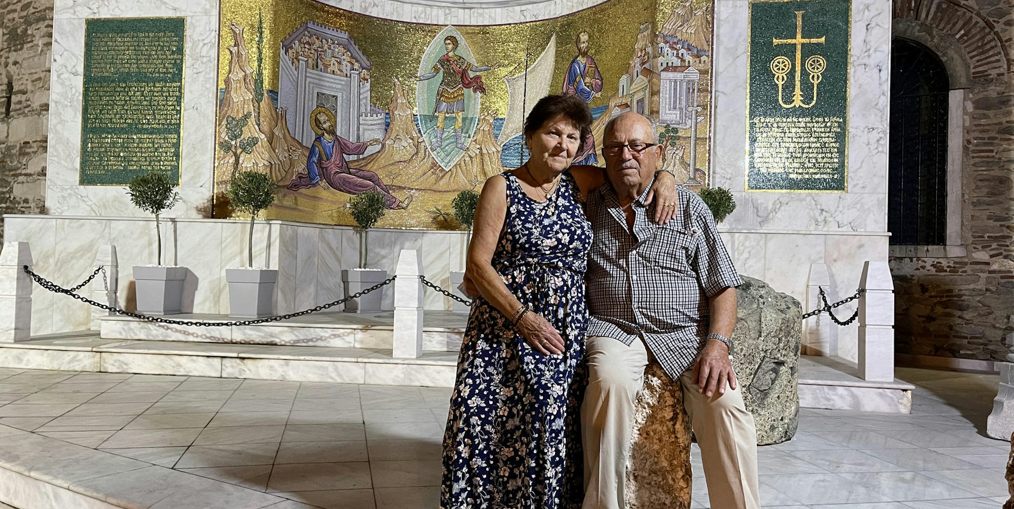 Burscheid Diamanthochzeit