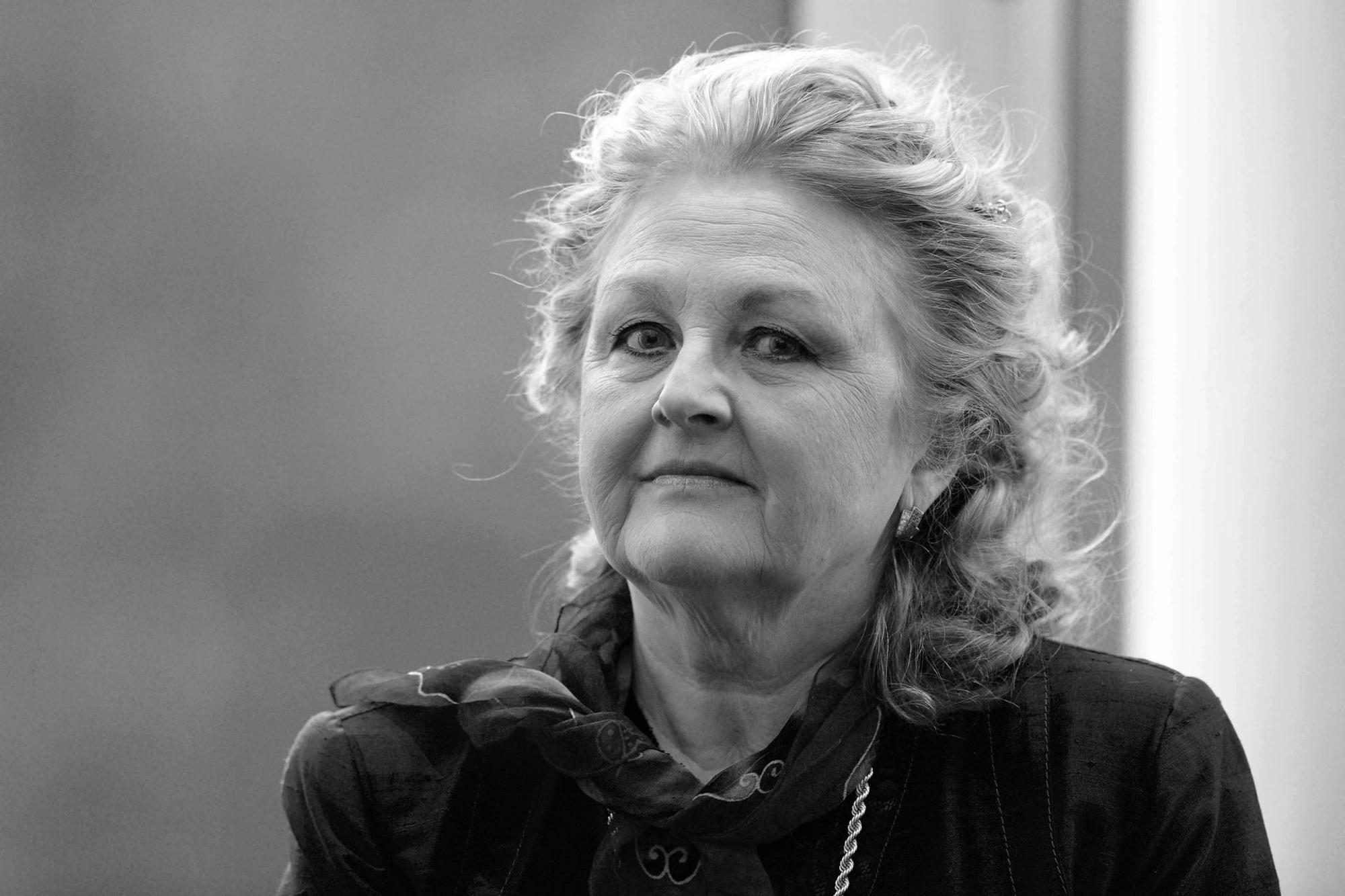 Gruberova SW