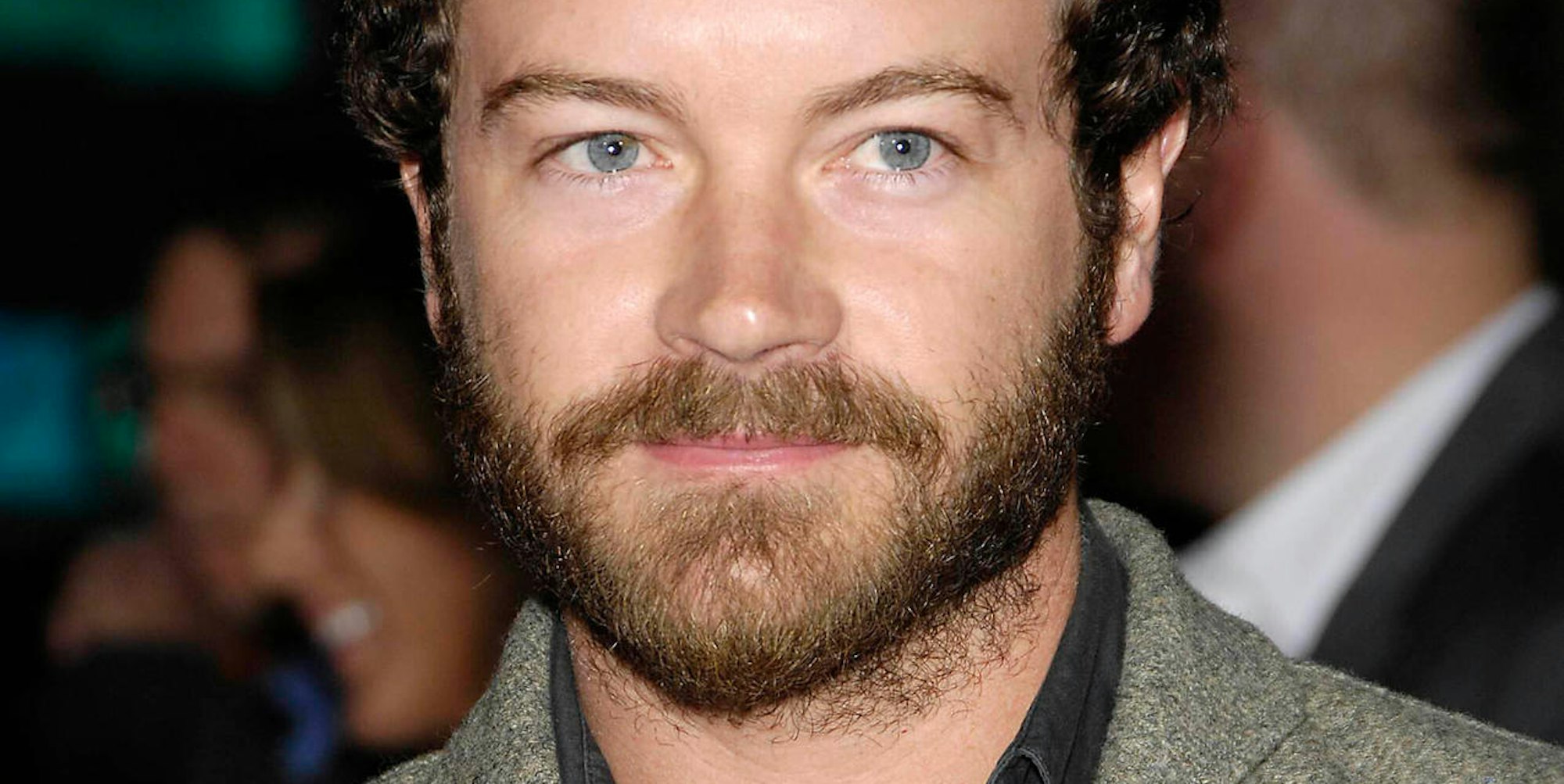 Danny Masterson