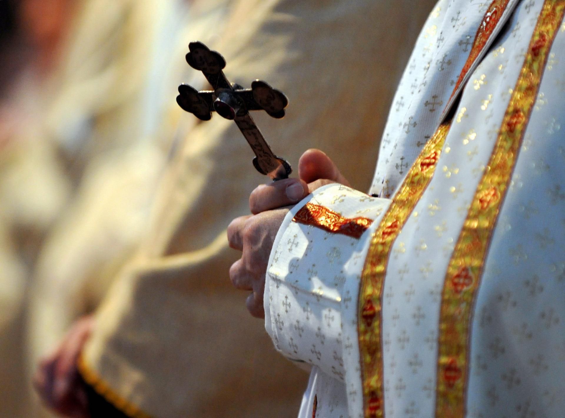 Katholischer Gottesdienst 250522
