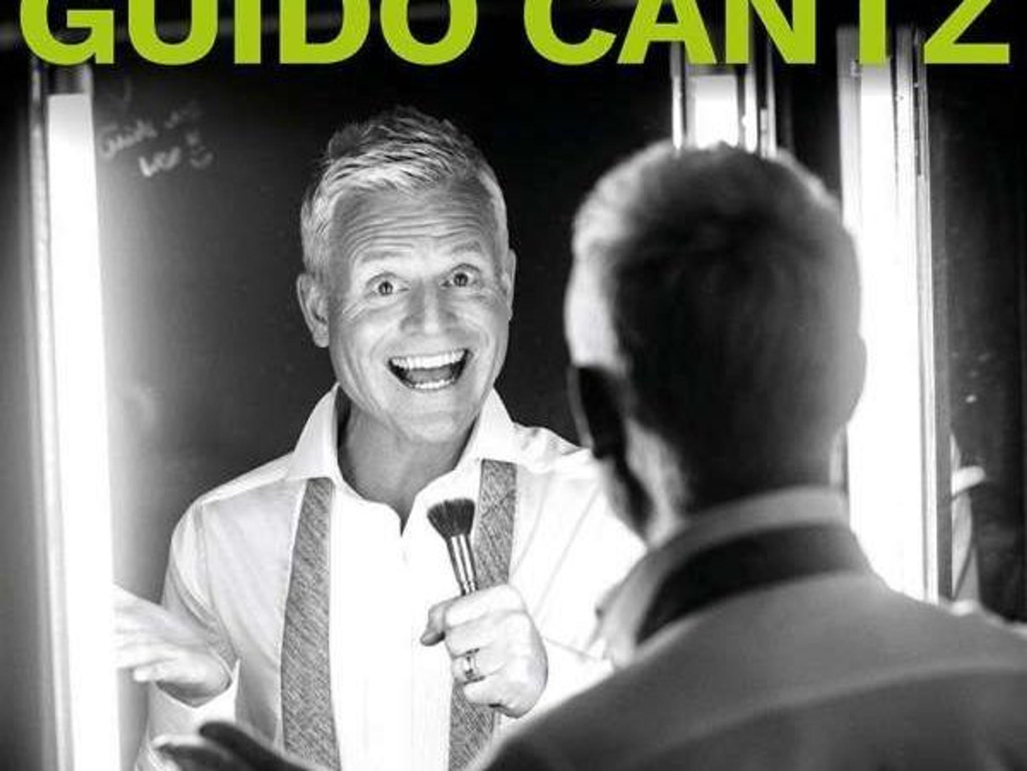 Cantz Cover