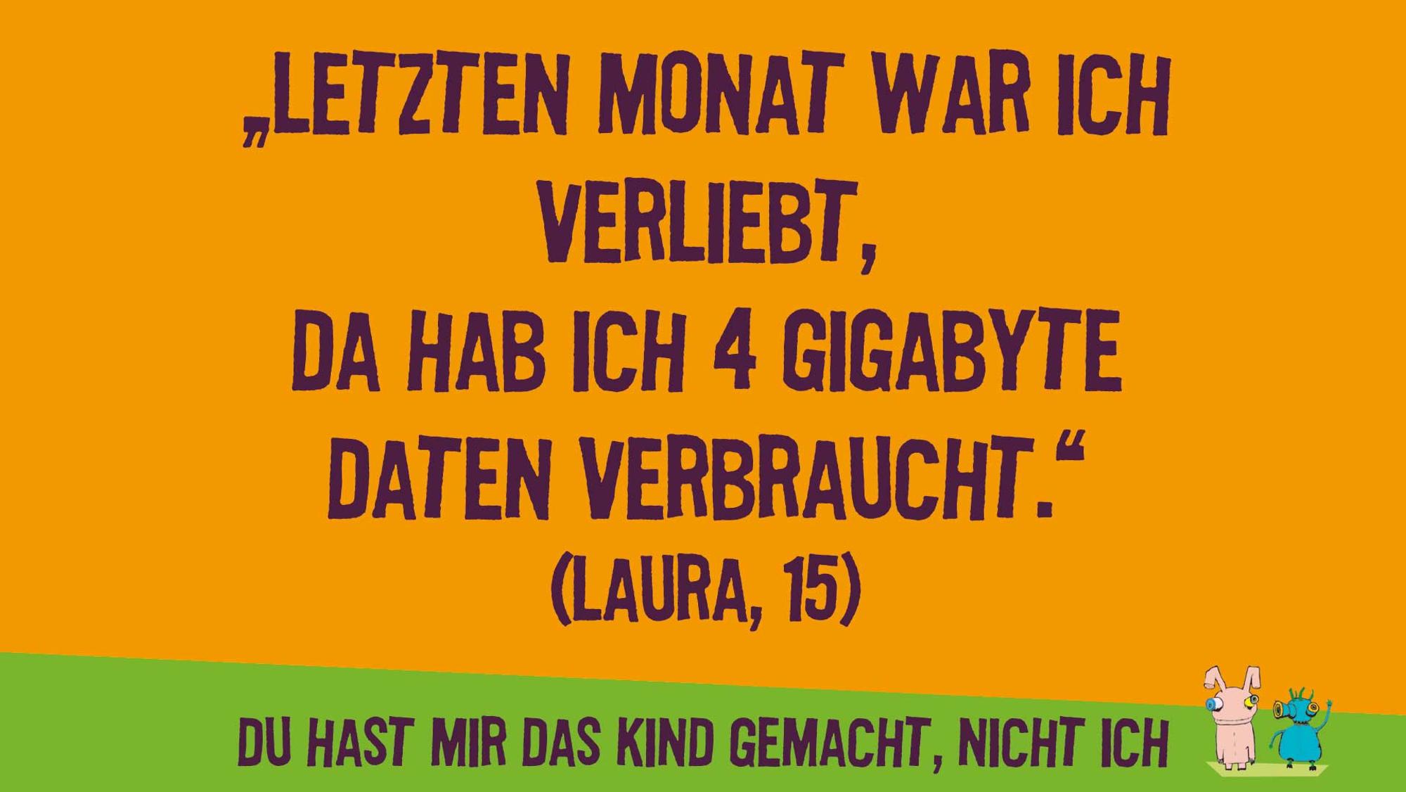 verliebt