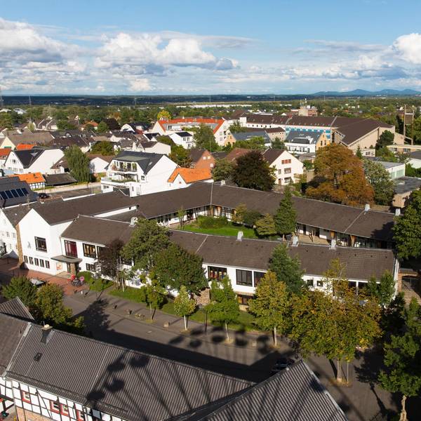 Heimatcheck Rheinbach