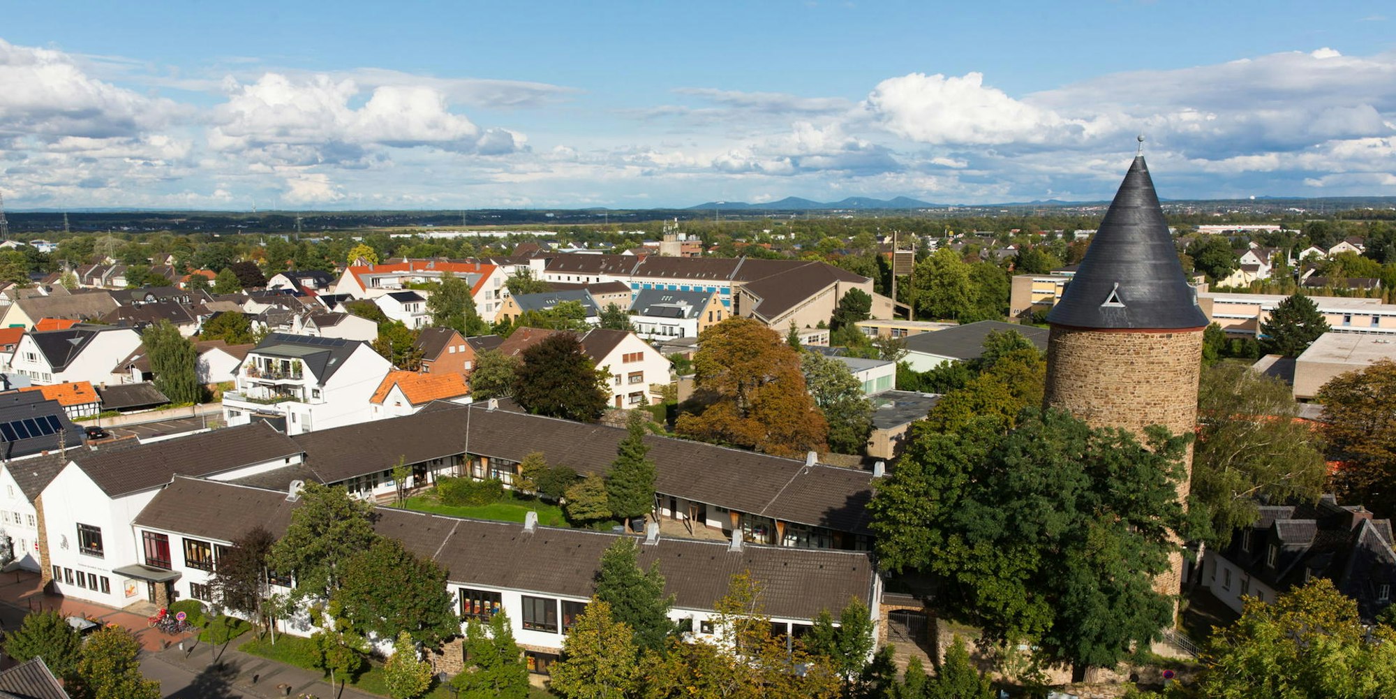 Heimatcheck Rheinbach