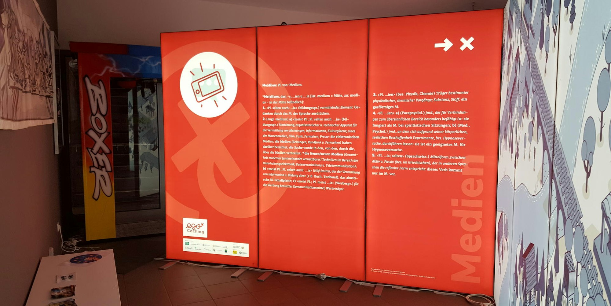 Burscheid Mitmachausstellung 1Credit Agatha