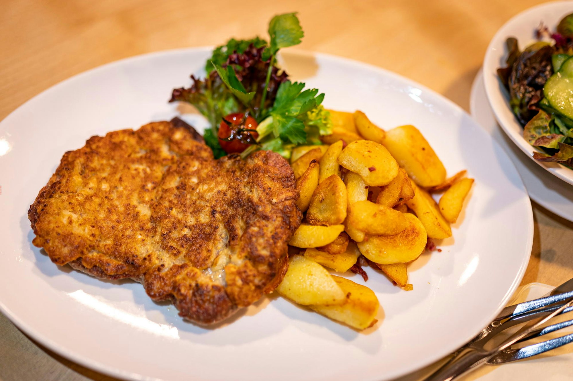 haus schnackertz gericht