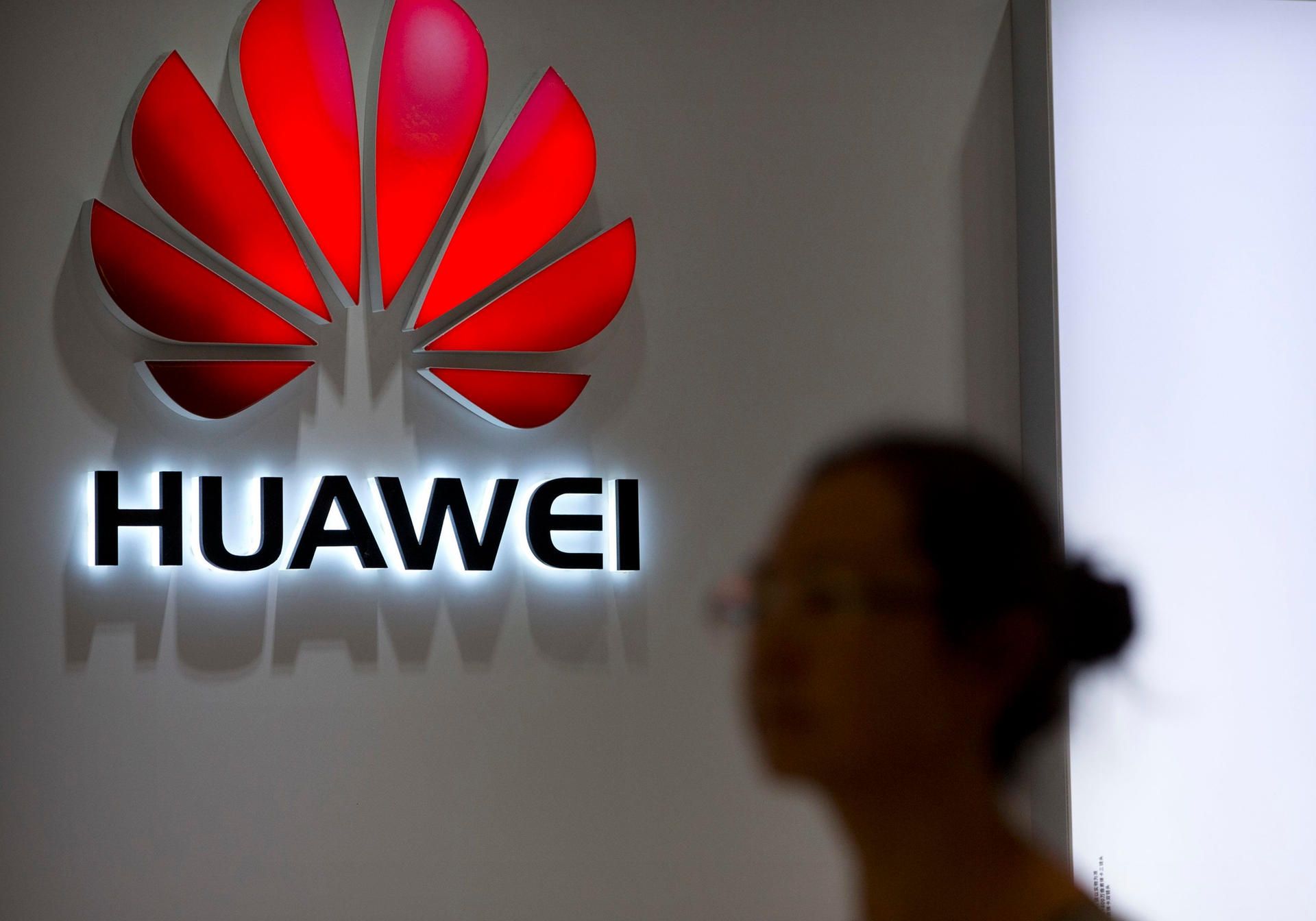 Huawei