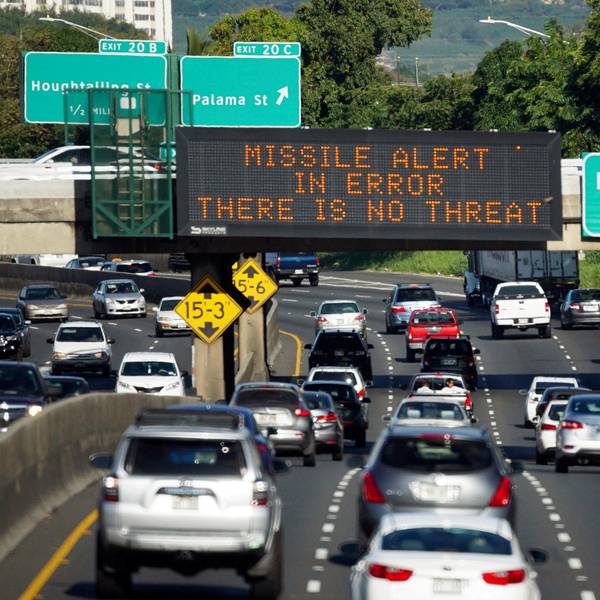 Hawaii Fehlalarm 040822