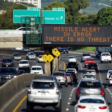 Hawaii Fehlalarm 040822