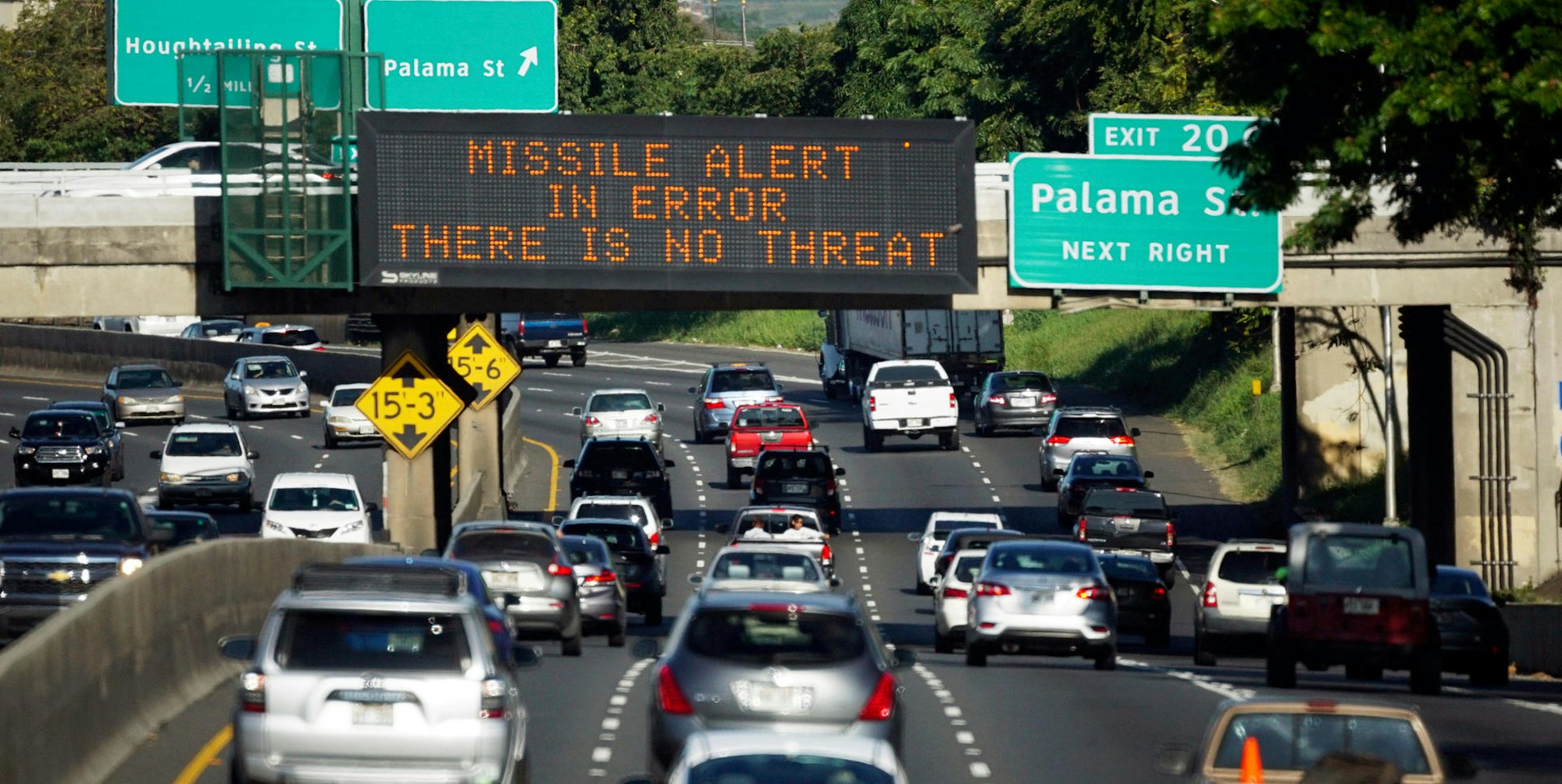 Hawaii Fehlalarm 040822