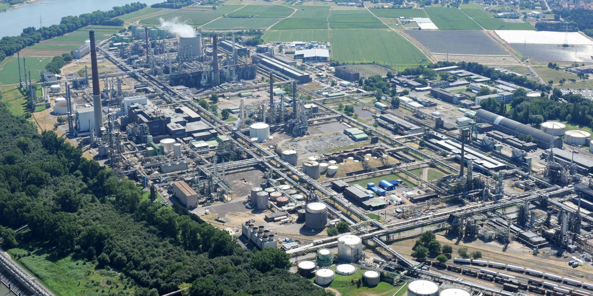 Shell Rheinland1