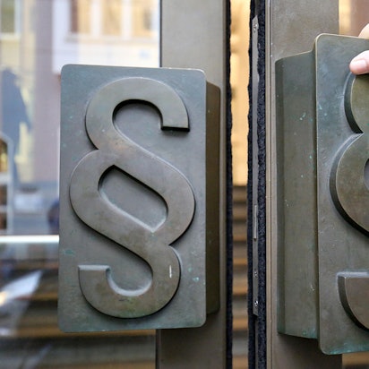 Landgericht Prozess Missbrauch1