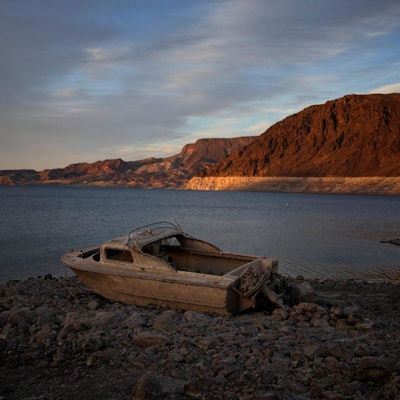 Lake Mead ap 270722