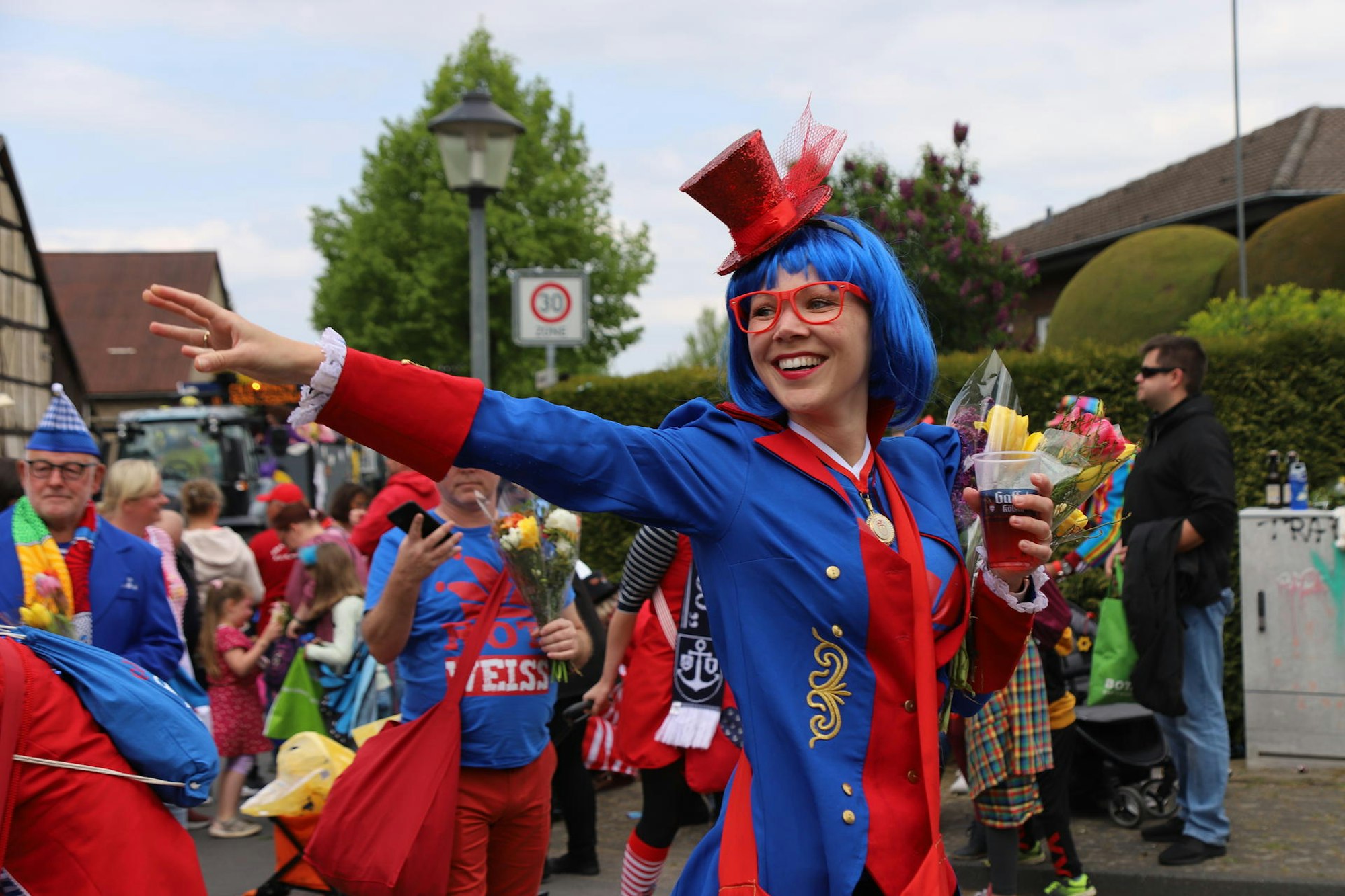 Soeven_Karneval2