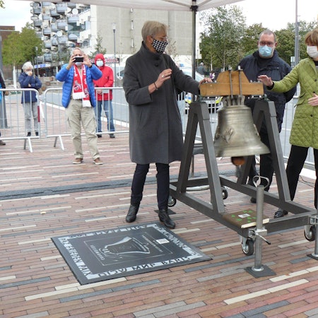 Friedensglocke Chorweiler4