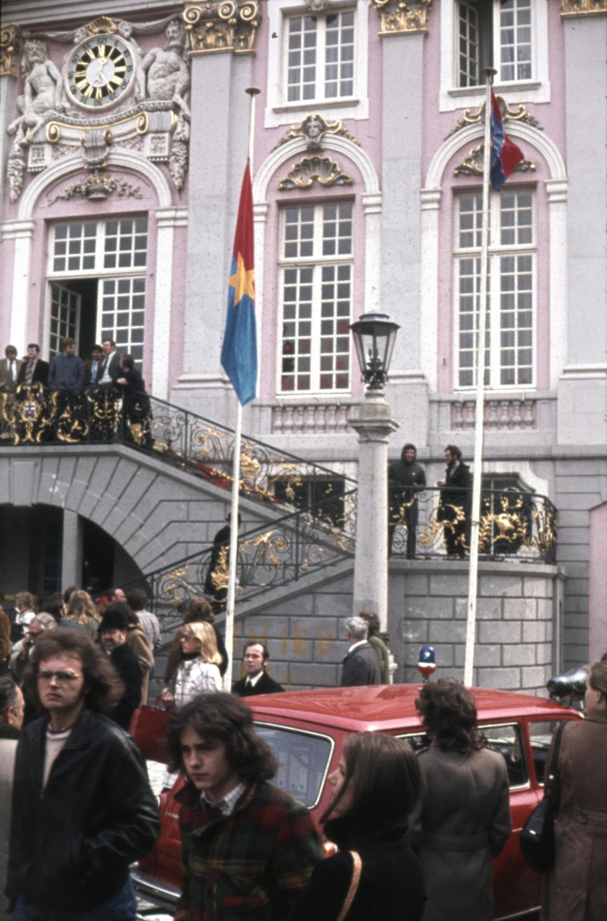Rathaussturm_Bonn_1968