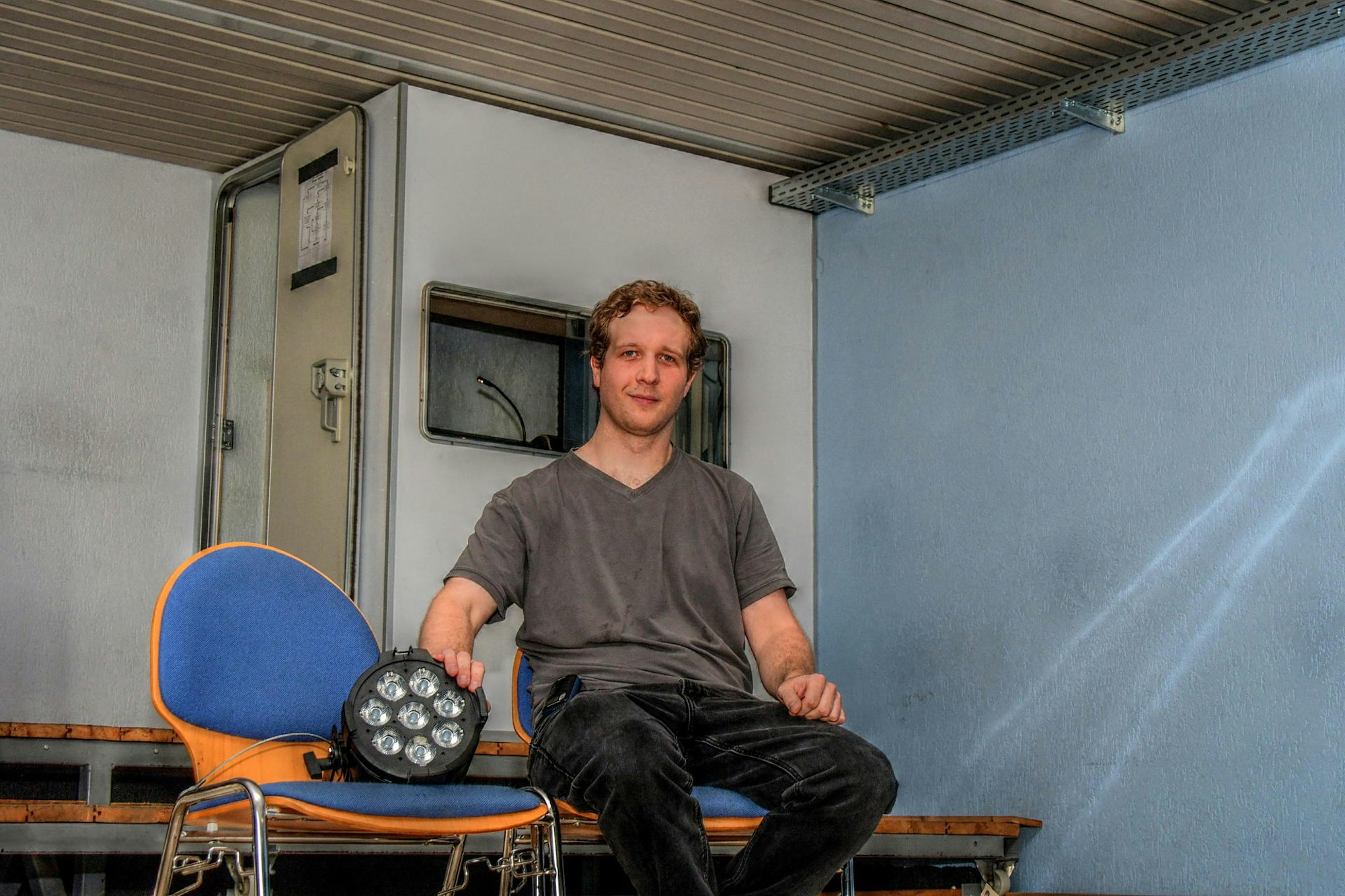 Dennis Hermanns Schau-Spiel-Studio Oberberg