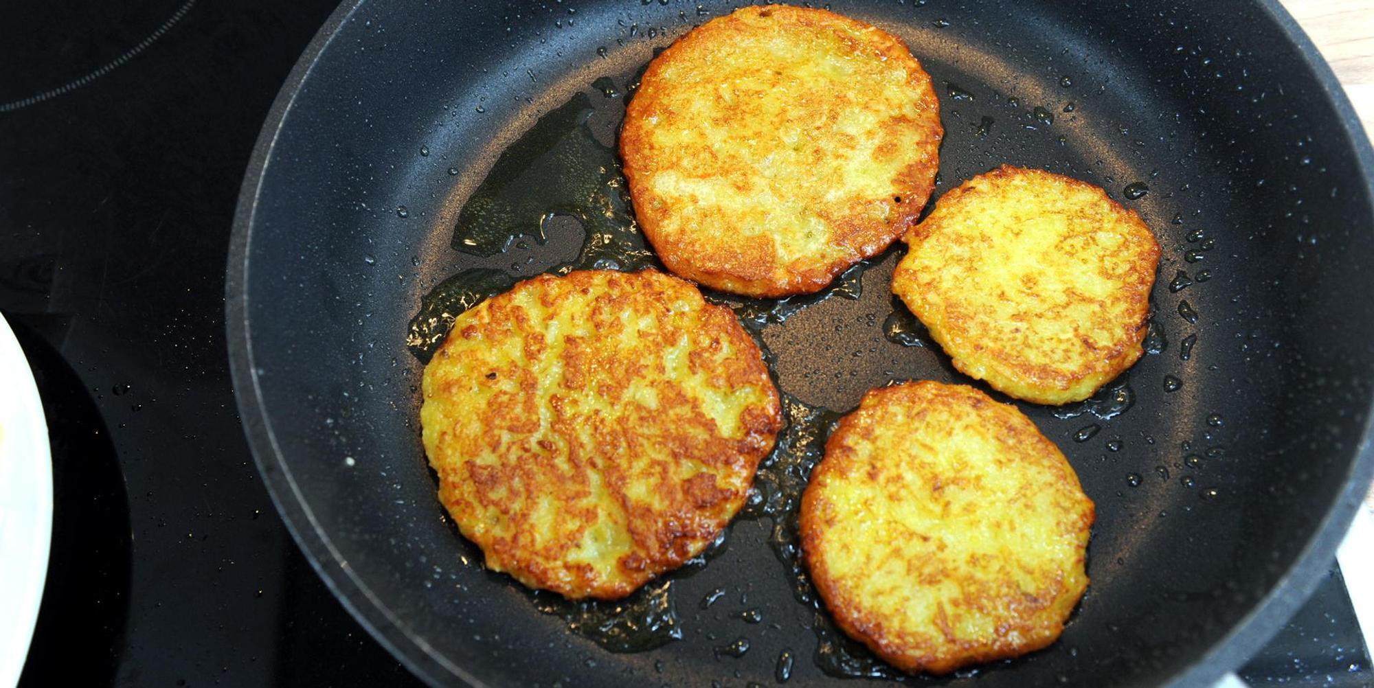 Reibekuchen