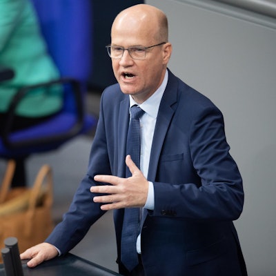 Ralph Brinkhaus Union