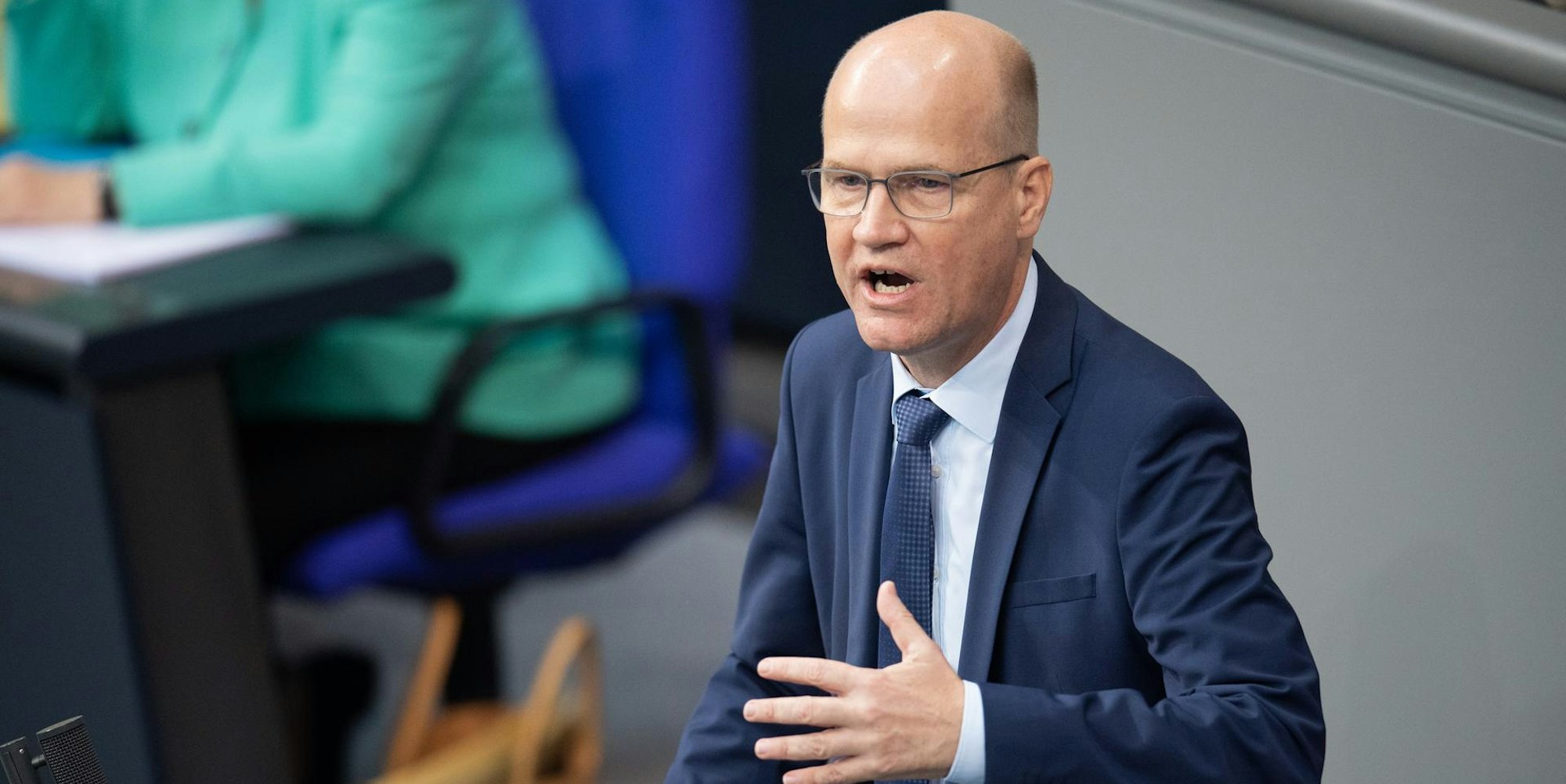 Ralph Brinkhaus Union