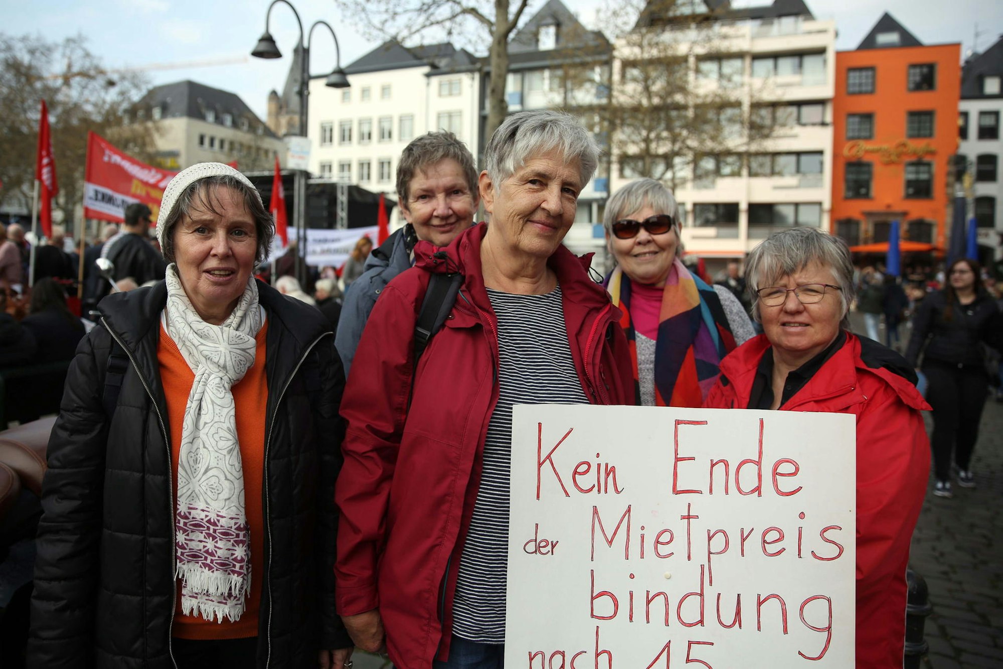 Köln Wohndemo2