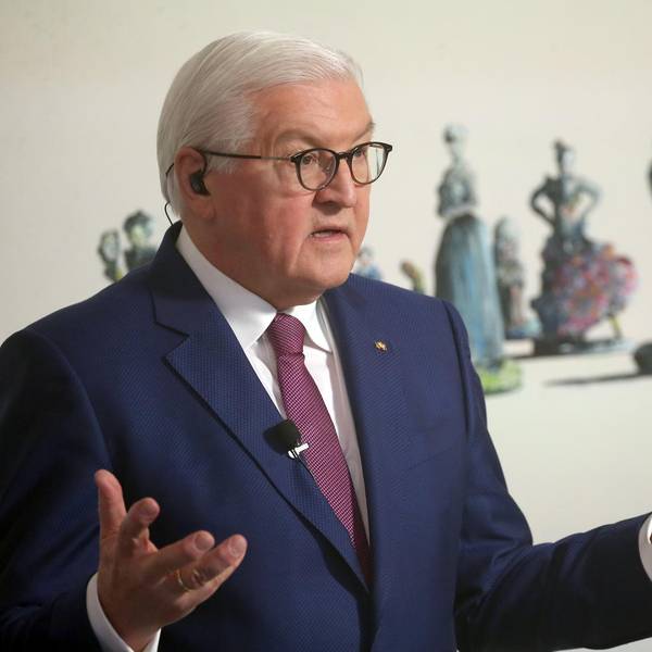 Steinmeier