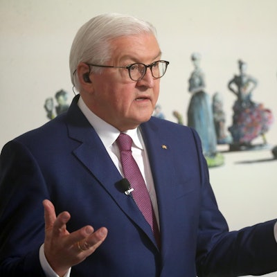 Steinmeier