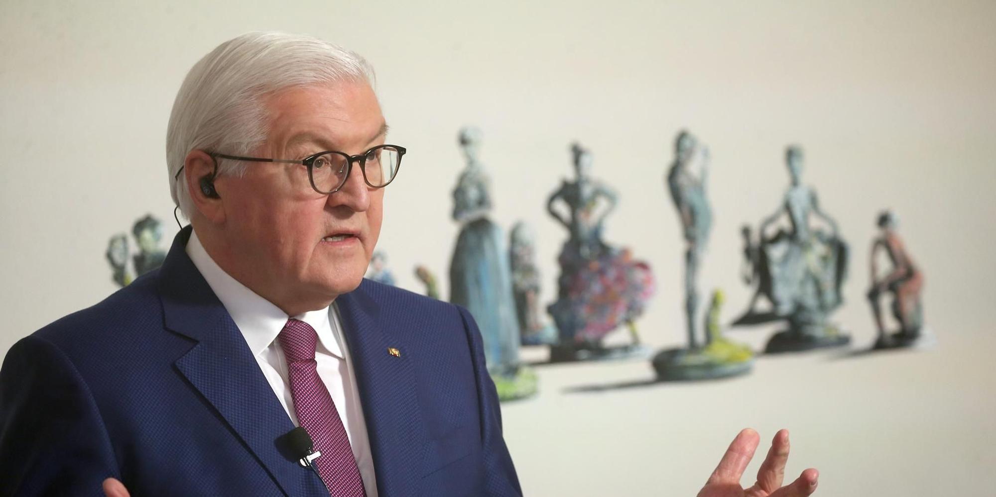 Steinmeier
