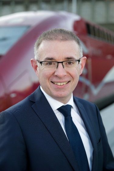 Bertrand Gosselin_©Thalys