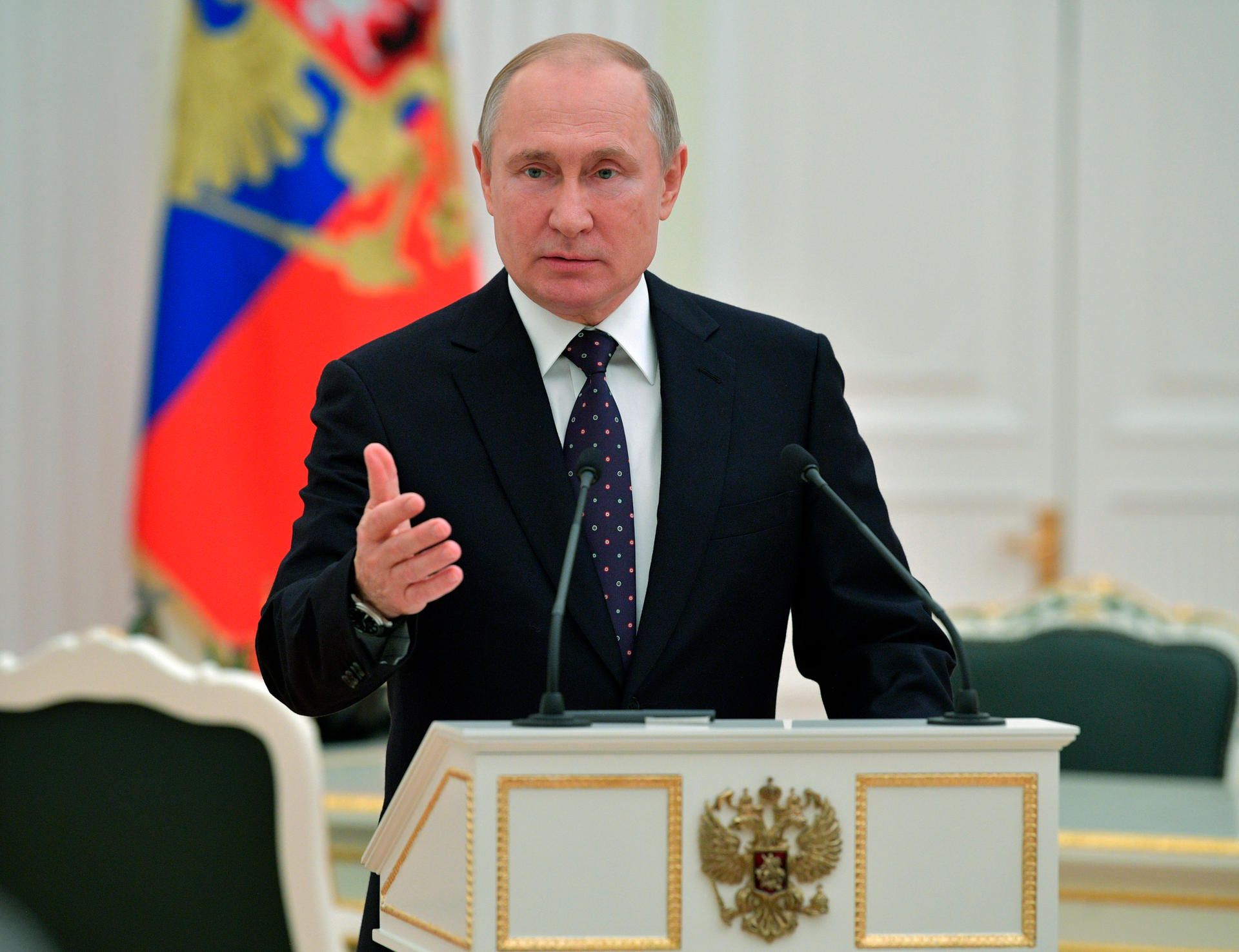 Putin