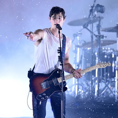 Shawn Mendes PA 270722